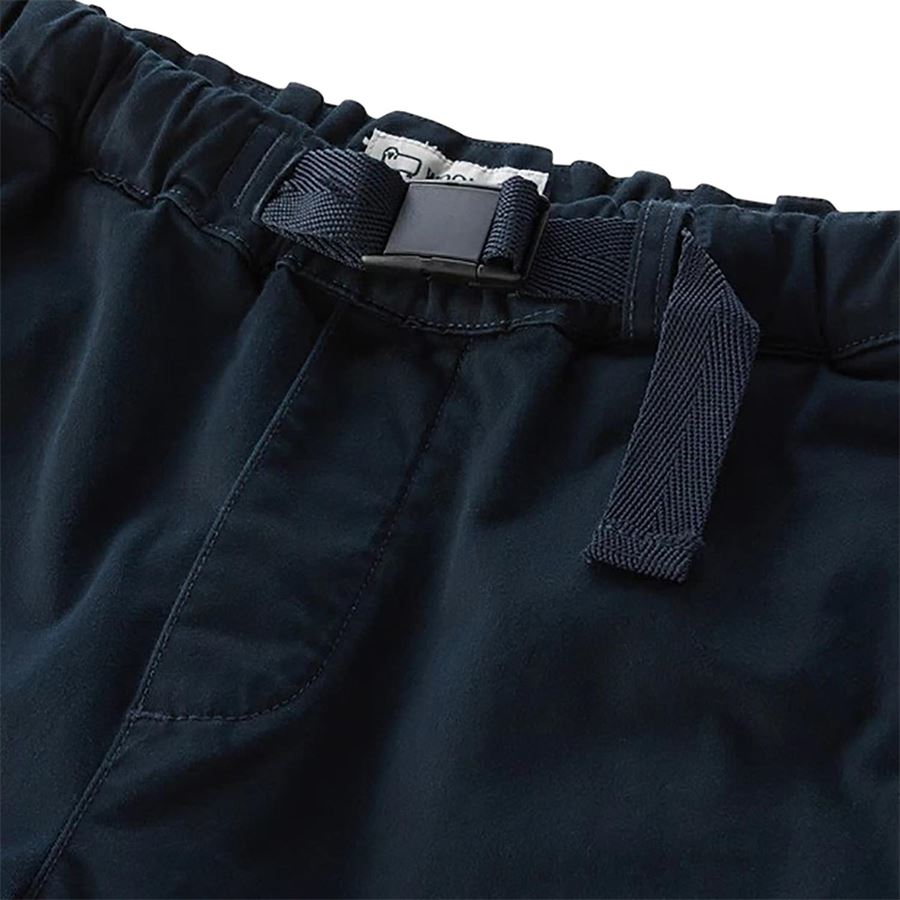 OUTDOOR PANT Woolrich | CFWKTR0105MRUT33433989